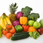 Mangiare Frutta e Verdura Allunga la Vita